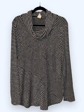 Womens Faded Glory Top -- XXL